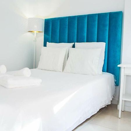 Estudio Rio Mundo Apartment Torremolinos Luaran gambar