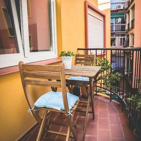 Estudio Rio Mundo Apartment Torremolinos Luaran gambar