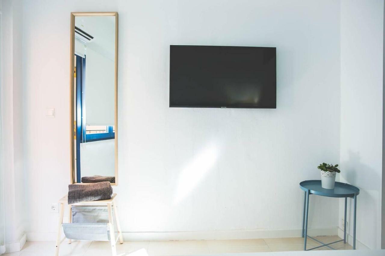 Estudio Rio Mundo Apartment Torremolinos Luaran gambar