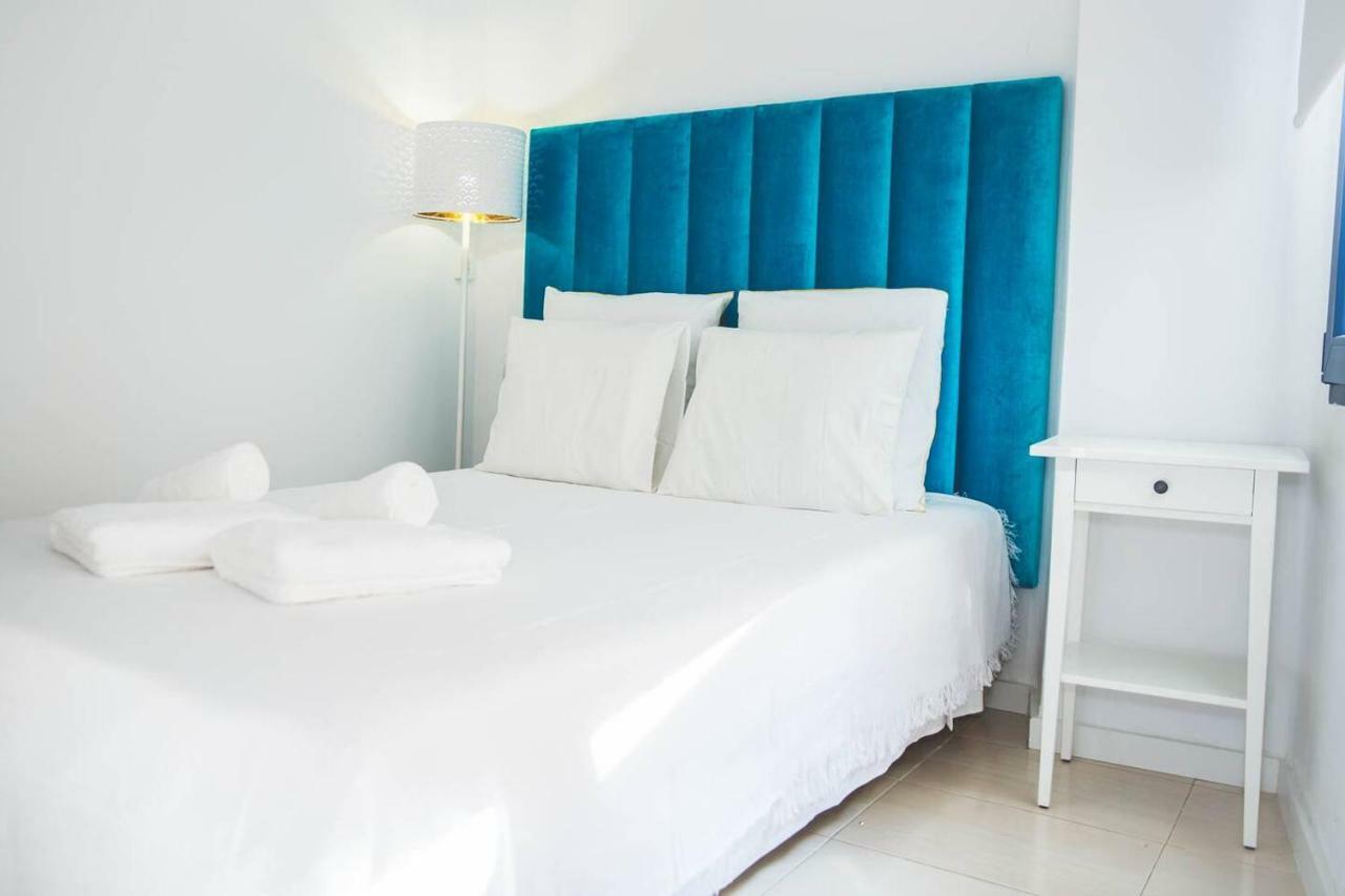 Estudio Rio Mundo Apartment Torremolinos Luaran gambar