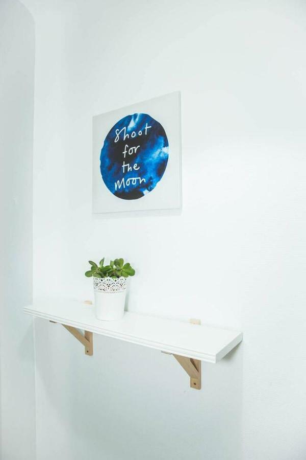 Estudio Rio Mundo Apartment Torremolinos Luaran gambar