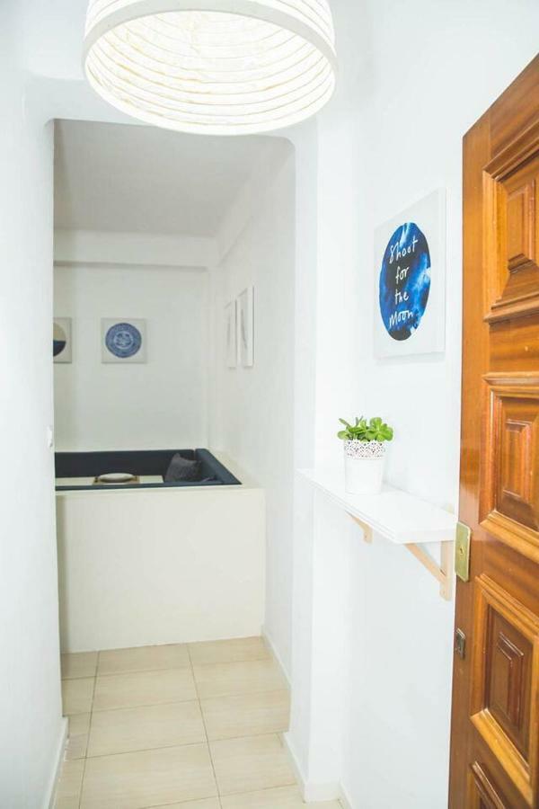 Estudio Rio Mundo Apartment Torremolinos Luaran gambar
