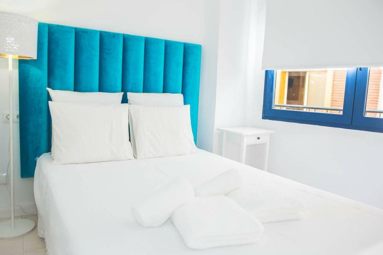 Estudio Rio Mundo Apartment Torremolinos Luaran gambar