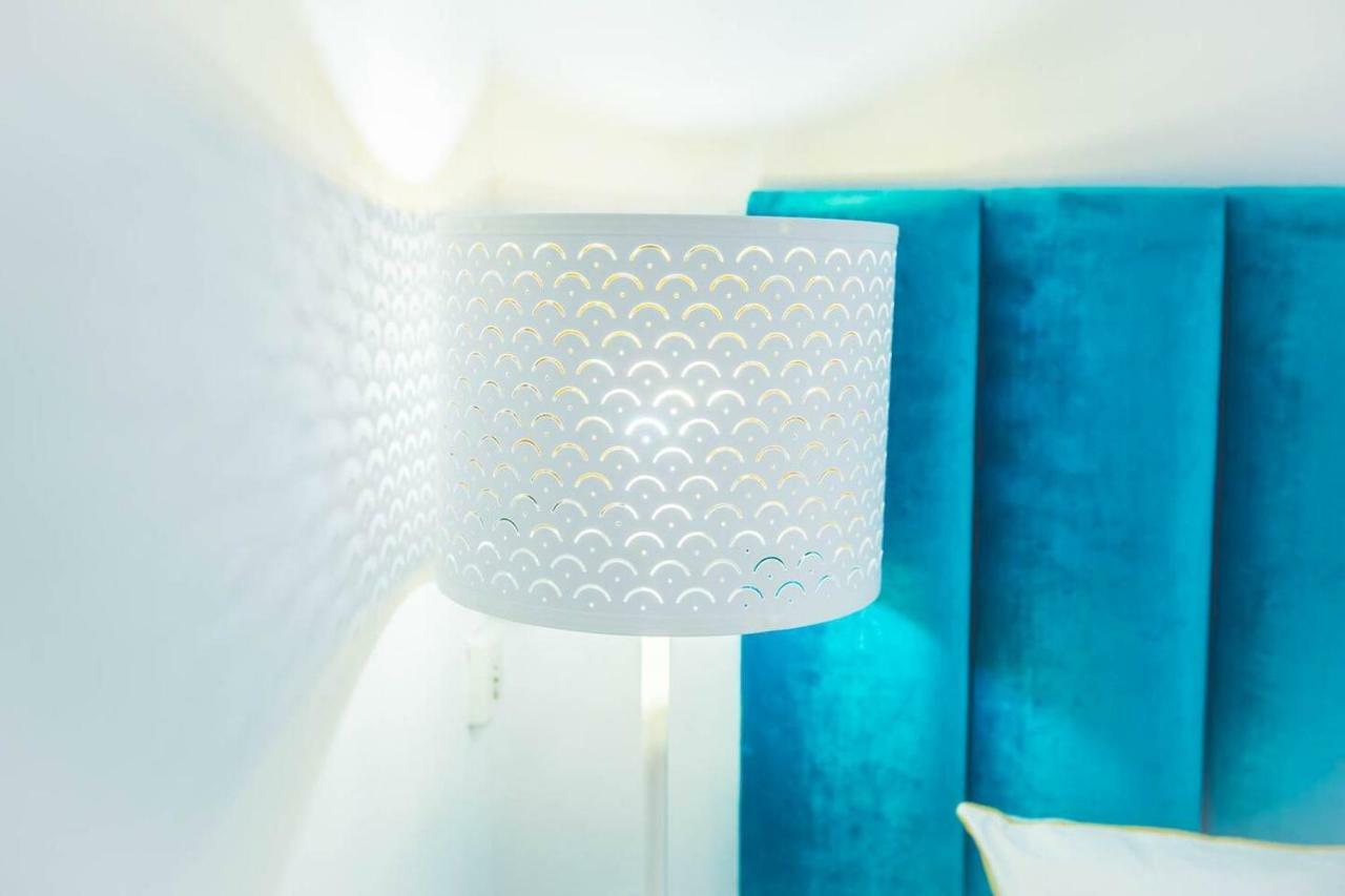 Estudio Rio Mundo Apartment Torremolinos Luaran gambar
