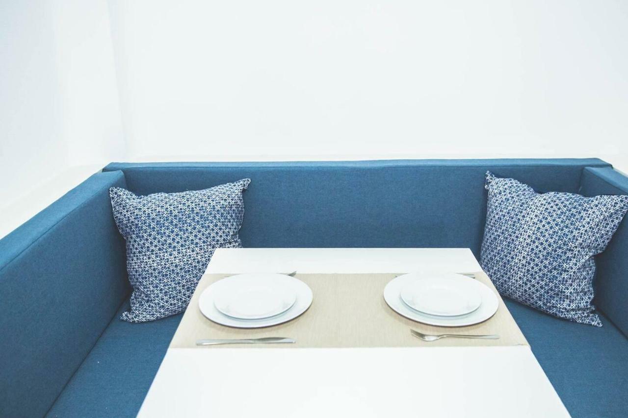 Estudio Rio Mundo Apartment Torremolinos Luaran gambar