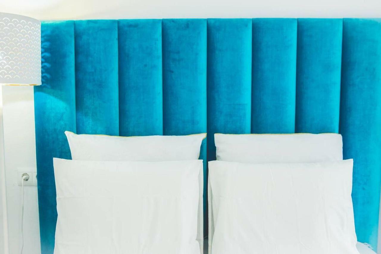 Estudio Rio Mundo Apartment Torremolinos Luaran gambar