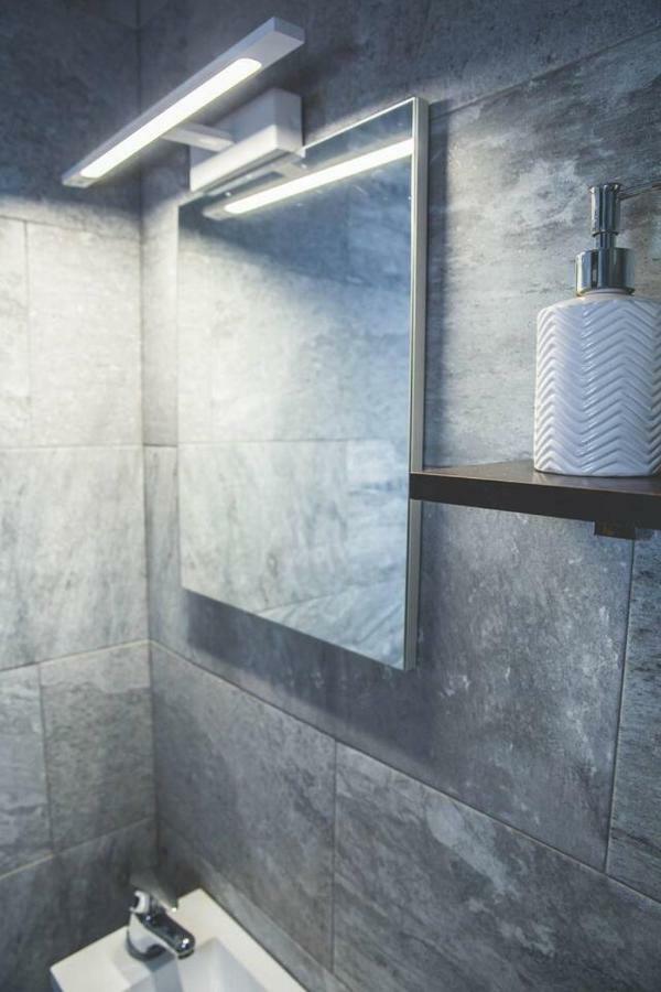Estudio Rio Mundo Apartment Torremolinos Luaran gambar