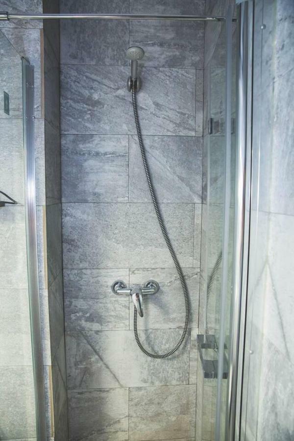 Estudio Rio Mundo Apartment Torremolinos Luaran gambar