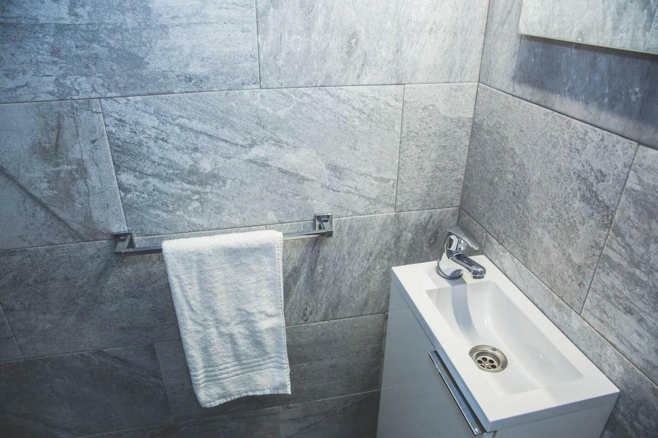 Estudio Rio Mundo Apartment Torremolinos Luaran gambar
