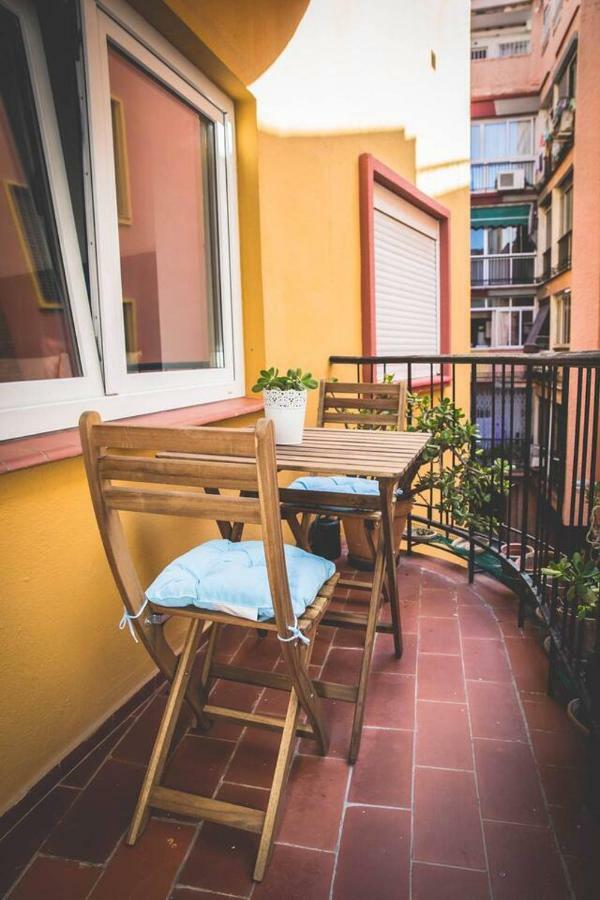 Estudio Rio Mundo Apartment Torremolinos Luaran gambar